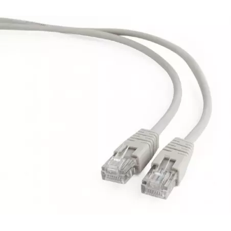 Купить кабель патч-корд U/UTP 5e кат. 1м Cablexpert PP12-1M в Москве, смотреть цены PP12-1m в интернет-магазине goldbyte.ru