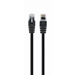 Купить кабель патч-корд U/UTP 5e кат. 3м Cablexpert PP10-3M/BK в Москве, смотреть цены  в интернет-магазине goldbyte.ru