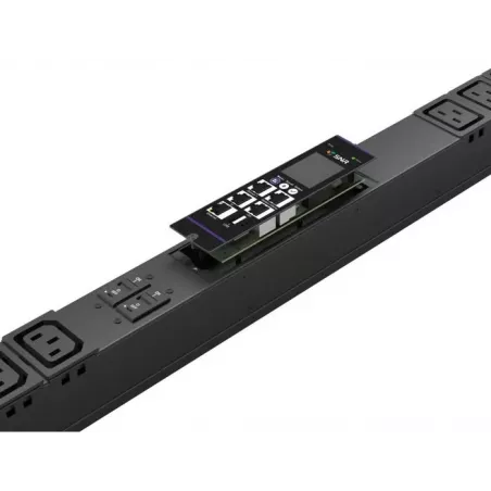 Купить блок розеток SNR SNR-PDU-D-18A06B-32L3 в Москве, смотреть цены  в интернет-магазине goldbyte.ru