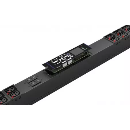 Купить блок розеток SNR SNR-PDU-B-21AL21ABL-16L3 в Москве, смотреть цены  в интернет-магазине goldbyte.ru