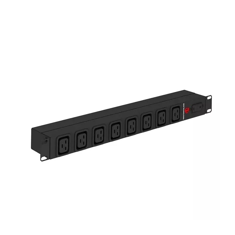 Купить блок розеток 19", 8 розеток NT SOC 230.16A1-8С19-С20 B в Москве, смотреть цены 345133 в интернет-магазине goldbyte.r