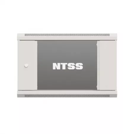 Купить шкаф настенный NTSS NTSS-W9U6045GS-2 в Москве, смотреть цены  в интернет-магазине goldbyte.ru