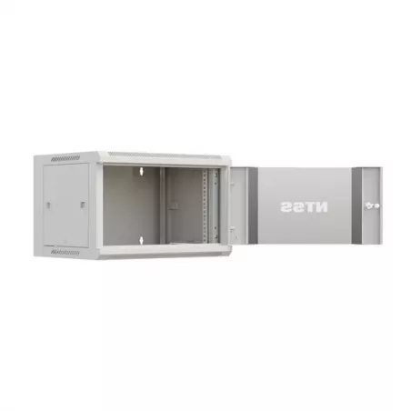 Купить шкаф настенный NTSS NTSS-W9U6045GS-2 в Москве, смотреть цены  в интернет-магазине goldbyte.ru