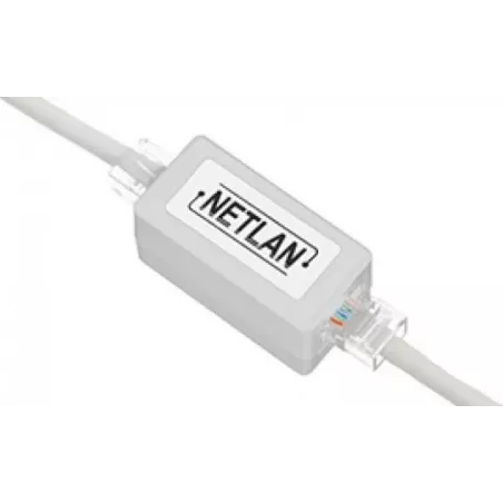 Купить соединитель Netlan EC-UCB-55-UD2-WT-10 в Москве, смотреть цены  в интернет-магазине goldbyte.ru