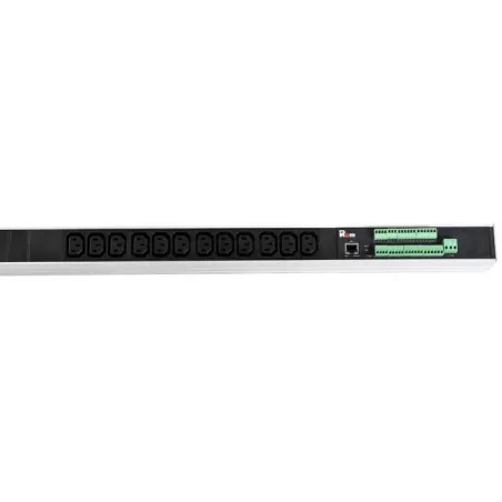 Купить блок розеток ЦМО R-2MC3-3x16-36C13-MI-1420-3-3PN в Москве, смотреть цены  в интернет-магазине goldbyte.ru