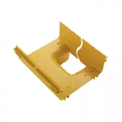 Купить отвод Lanmaster LAN-OT240-VT120 в Москве, смотреть цены  в интернет-магазине goldbyte.ru