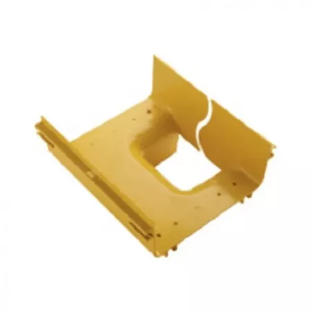 Купить отвод Lanmaster LAN-OT240-VT120 в Москве, смотреть цены  в интернет-магазине goldbyte.ru