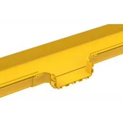 Купить отвод Lanmaster LAN-OT240-UT/NC в Москве, смотреть цены  в интернет-магазине goldbyte.ru