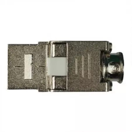 Купить модуль Keystone RJ45 FTP BNH B302.1-6A-NB180 в Москве, смотреть цены  в интернет-магазине goldbyte.ru