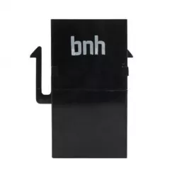 Купить адаптер проходной BNH B300.2-5E-NB в Москве, смотреть цены  в интернет-магазине goldbyte.ru