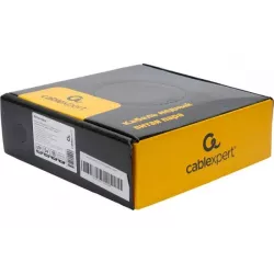 Купить кабель витая пара U/UTP 5e кат. 4 пары Cablexpert UPC-5051E-4-CU-OUT/100 в Москве, смотреть цены  в интернет-магазине gol