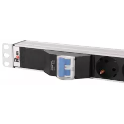 Купить блок розеток ЦМО R-32-20C13-10C19-A-I-1420-K в Москве, смотреть цены  в интернет-магазине goldbyte.ru