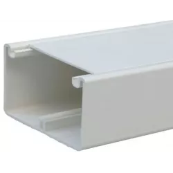 Купить кабель-канал Legrand 010463 в Москве, смотреть цены  в интернет-магазине goldbyte.ru