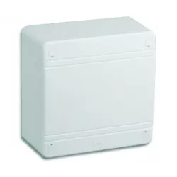 Купить коробка распределительная DKC 01770 в Москве, смотреть цены DKC 01770 в интернет-магазине goldbyte.ru