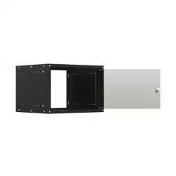 Купить шкаф настенный NTSS NTSS-WL6U5535GS-BL в Москве, смотреть цены  в интернет-магазине goldbyte.ru
