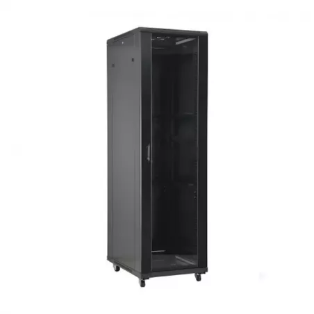 Купить шкаф напольный NTSS NTSS-R32U6060GS в Москве, смотреть цены  в интернет-магазине goldbyte.ru