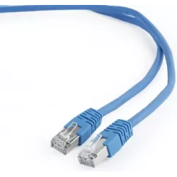 Купить кабель патч-корд U/UTP 5e кат. 2м Cablexpert PP12-2M/B в Москве, смотреть цены  в интернет-магазине goldbyte.ru