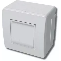 Купить коробка DKC 10002 в Москве, смотреть цены DKC 10002 в интернет-магазине goldbyte.ru