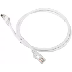 Купить кабель патч-корд Lanmaster LAN-PC45/U5E-0.5-WH в Москве, смотреть цены  в интернет-магазине goldbyte.ru