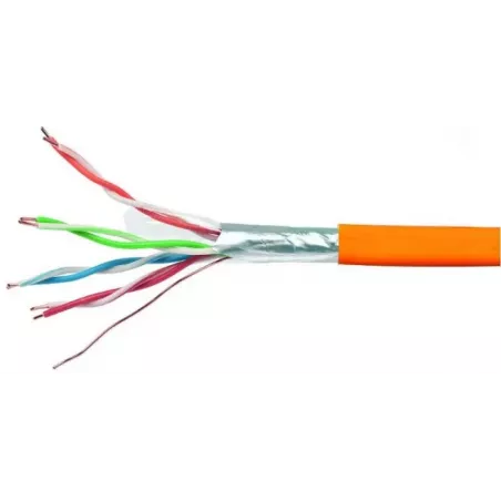 Купить кабель витая пара Cablexpert FPC-5051E-LSZH-4-CU в Москве, смотреть цены  в интернет-магазине goldbyte.ru