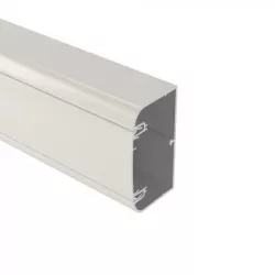 Купить кабель-канал DKC 11199 в Москве, смотреть цены DKC 11199 в интернет-магазине goldbyte.ru
