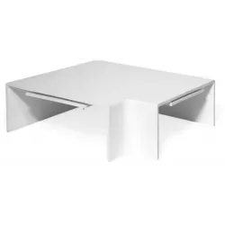 Купить угол плоский TWT TWT-CT60x22-FC-WH в Москве, смотреть цены  в интернет-магазине goldbyte.ru