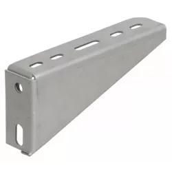 Купить кронштейн IEK CLP1CW-100-1 в Москве, смотреть цены  в интернет-магазине goldbyte.ru