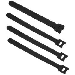 Купить хомут Cabeus CLAMP-180-BK в Москве, смотреть цены  в интернет-магазине goldbyte.ru