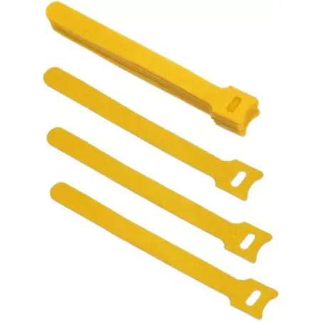 Купить хомут Cabeus CLAMP-150-YL в Москве, смотреть цены  в интернет-магазине goldbyte.ru