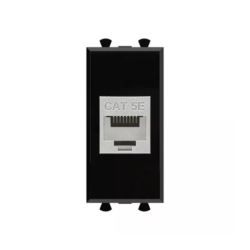 Купить розетка компьютерная DKC 4402761 в Москве, смотреть цены DKC 4402761 в интернет-магазине goldbyte.ru