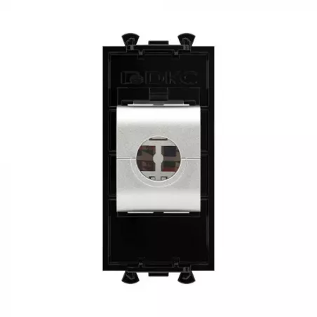 Купить розетка компьютерная DKC 4402761 в Москве, смотреть цены DKC 4402761 в интернет-магазине goldbyte.ru