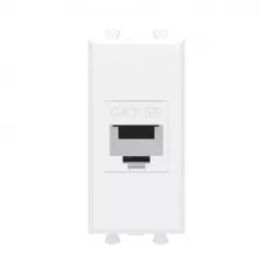 Купить розетка компьютерная DKC 4400661 в Москве, смотреть цены DKC 4400661 в интернет-магазине goldbyte.ru