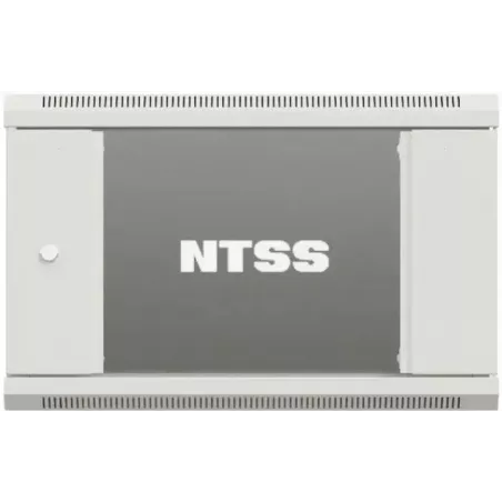 Купить шкаф настенный NTSS NTSS-W15U6060GS в Москве, смотреть цены  в интернет-магазине goldbyte.ru