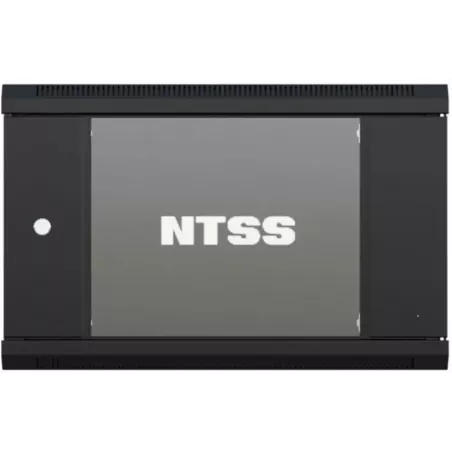 Купить шкаф настенный NTSS NTSS-W9U6060GS-BL в Москве, смотреть цены  в интернет-магазине goldbyte.ru