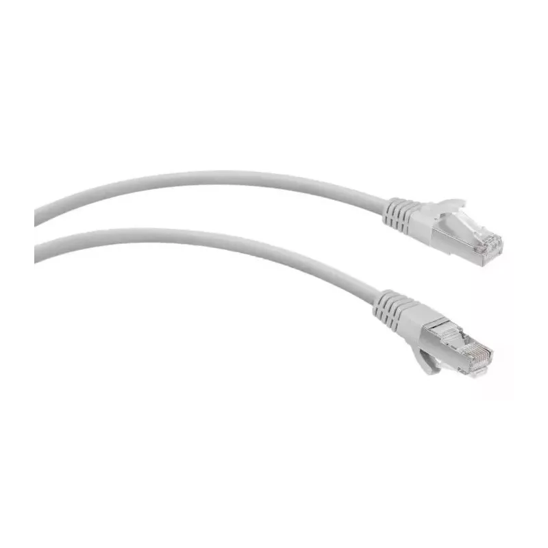 Купить кабель патч-корд F/UTP 5e кат. 3м Cabcoil PACO-FTP-45-45-5e-3m-LSZH в Москве, смотреть цены  в интернет-магазине goldbyte