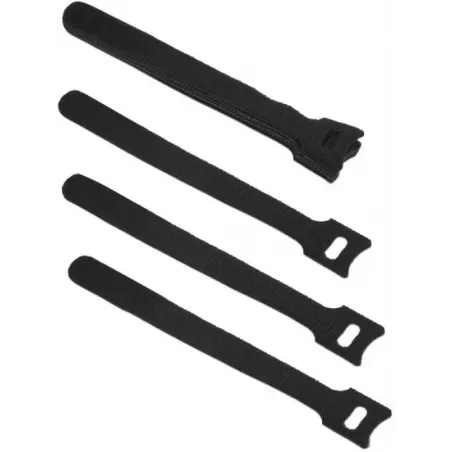 Купить хомут Cabeus CLAMP-150-BK в Москве, смотреть цены  в интернет-магазине goldbyte.ru
