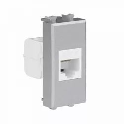 Купить розетка компьютерная DKC 4404691 в Москве, смотреть цены DKC 4404691 в интернет-магазине goldbyte.ru
