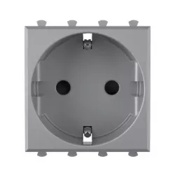 Купить розетка DKC 4404002 в Москве, смотреть цены DKC 4404002 в интернет-магазине goldbyte.ru