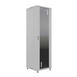 Купить шкаф напольный NTSS NTSS-R18U6060GS в Москве, смотреть цены  в интернет-магазине goldbyte.ru