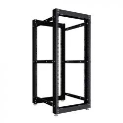 Купить открытая стойка двухрамная 19", 37U NTSS NTSS-2POR37U/600-1000 в Москве, смотреть цены  в интернет-магазине goldbyte
