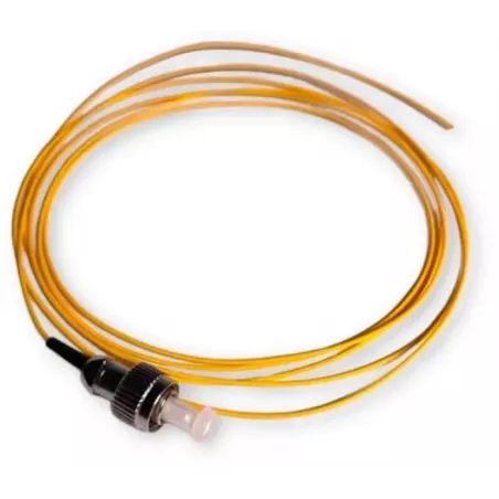 Купить пигтейл Cabcoil PT-SM-FC/UPC-LSZH в Москве, смотреть цены  в интернет-магазине goldbyte.ru