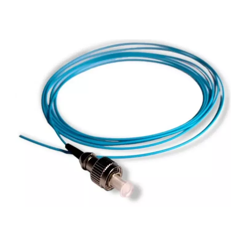 Купить пигтейл Cabcoil PT-OM3-FC/UPC-LSZH в Москве, смотреть цены  в интернет-магазине goldbyte.ru