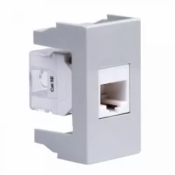 Купить розетка DKC 45138 в Москве, смотреть цены DKC 45138 в интернет-магазине goldbyte.ru