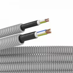 Купить труба гофрированная DKC 9S91625 в Москве, смотреть цены DKC 9S91625 в интернет-магазине goldbyte.ru