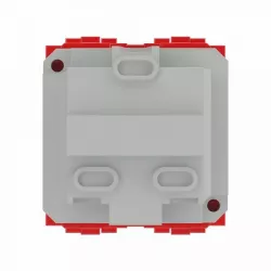 Купить розетка DKC 76482R в Москве, смотреть цены DKC 76482R в интернет-магазине goldbyte.ru