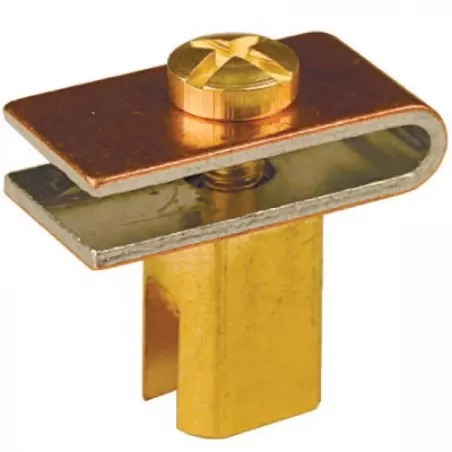 Купить клемма DKC FC37303 в Москве, смотреть цены DKC FC37303 в интернет-магазине goldbyte.ru
