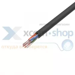 Купить кабель витая пара U/UTP 5e кат. 4 пары PROconnect 01-0054 в Москве, смотреть цены  в интернет-магазине goldbyte.ru