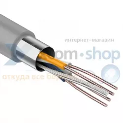Купить кабель витая пара F/UTP 5e кат. 2 пары PROconnect 01-0121-3 в Москве, смотреть цены  в интернет-магазине goldbyte.ru