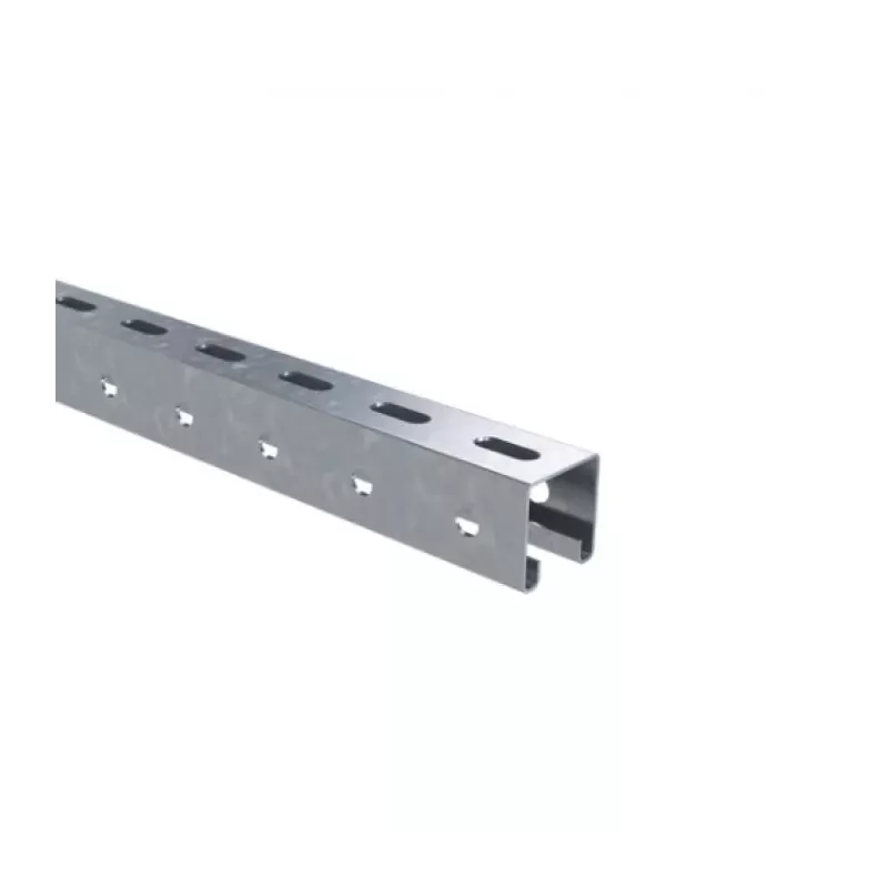 Купить профиль С-образный DKC BPL4107HDZ в Москве, смотреть цены DKC BPL4107HDZ в интернет-магазине goldbyte.ru