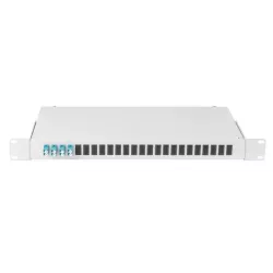 Купить кросс оптический стоечный NIKOMAX NMF-RP08LCUS2-WS-ES-1U-GY в Москве, смотреть цены  в интернет-магазине goldbyte.ru
